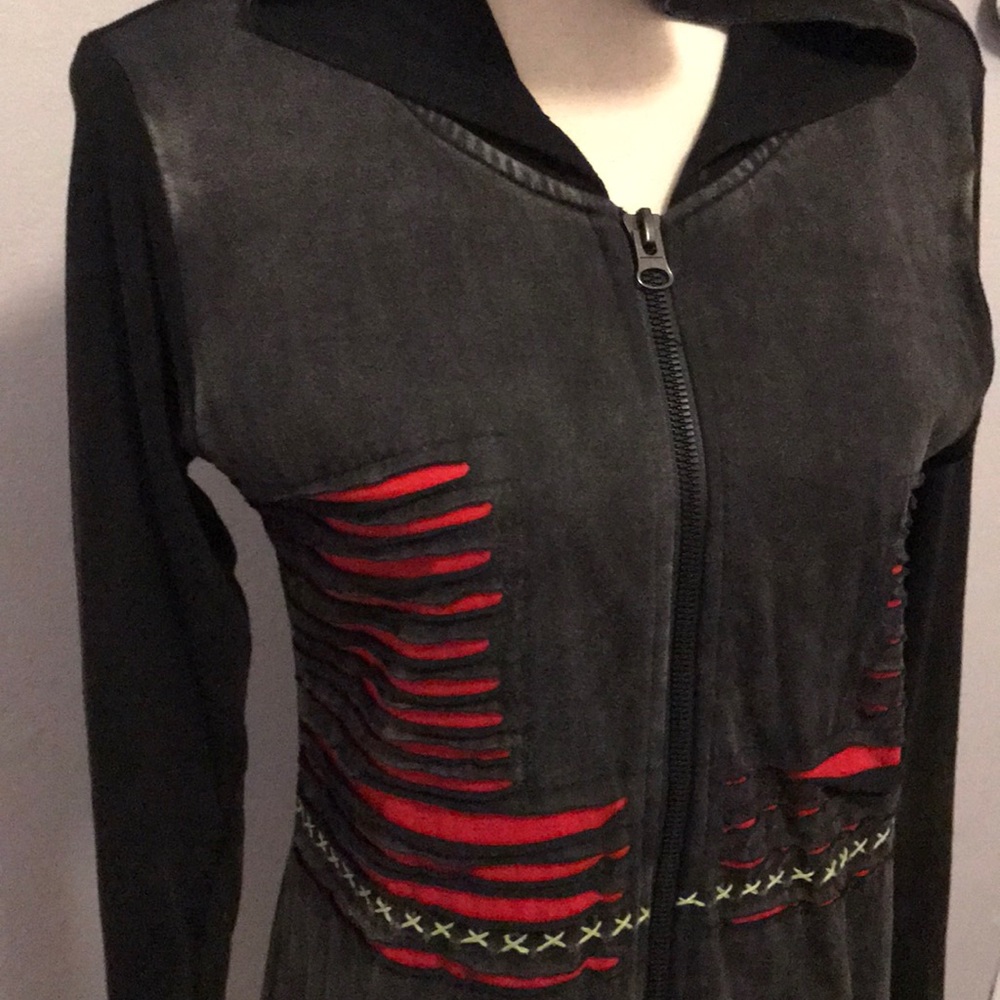 Jacket/light coat - Picture 6 of 8